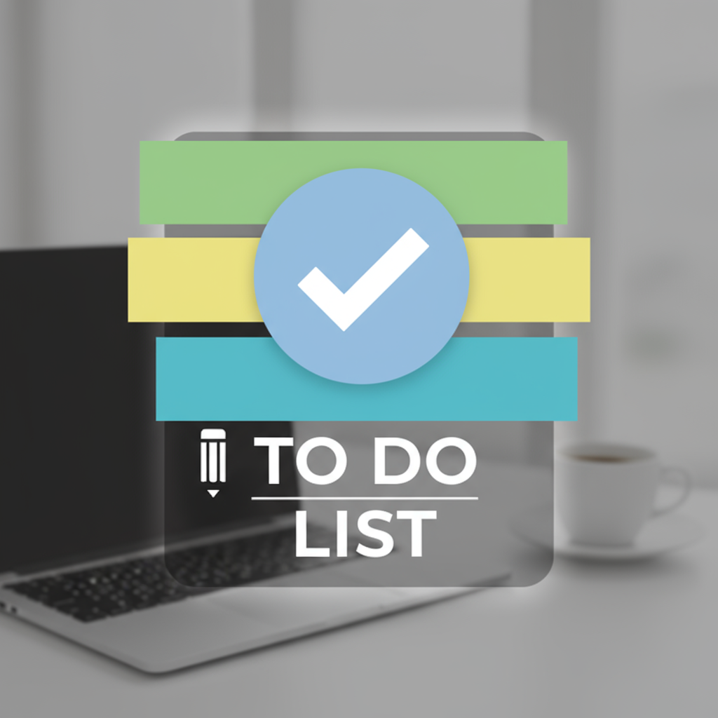 todolist